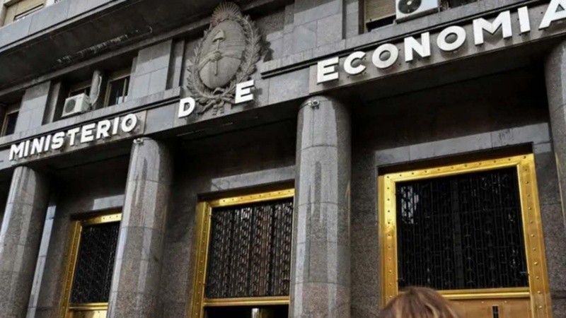 La Agencia funciona bajo la órbita del ministerio de Economía.