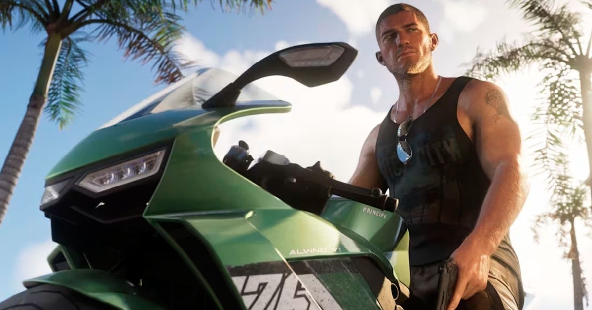 GTA 6 ya es histórico: registra la campaña de preventa más existosa de la industria de los videojuegos