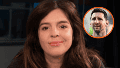 Las palabras de Dalma Maradona para Messi que se viralizaron tras la final.