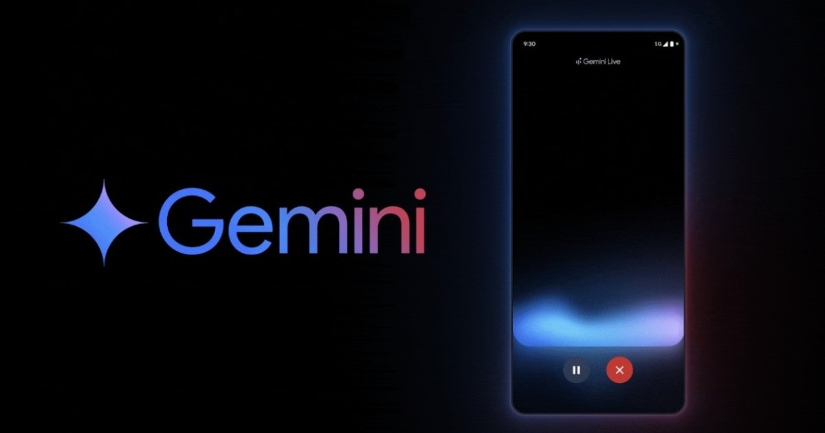 Google actualizará Gemini con voces personalizadas: el usuario podrá bajar o subir la intensidad de las respuestas de 