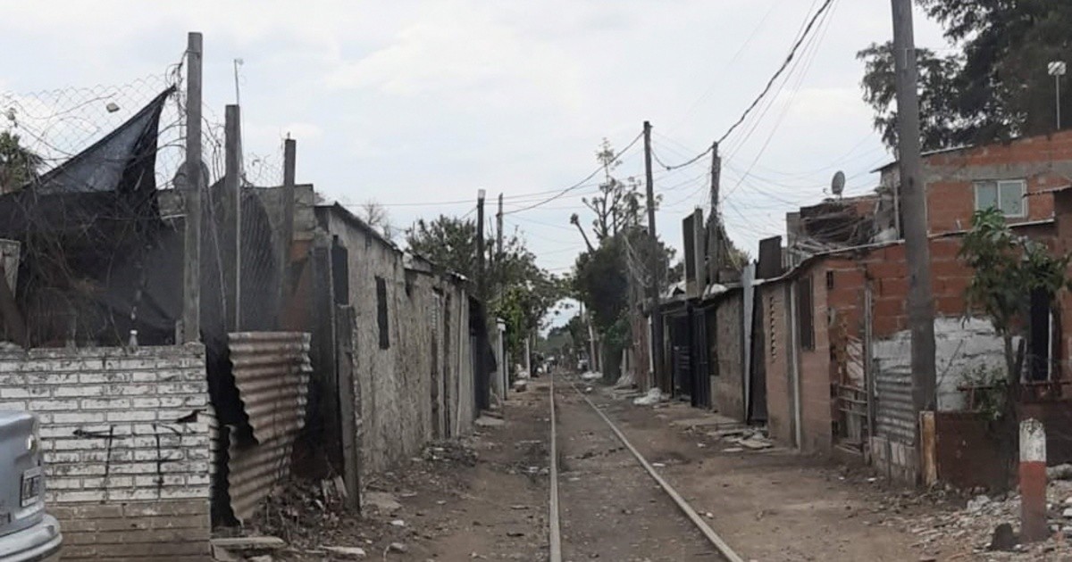Le dio un martillazo en la cabeza a su excuñado y quedó preso por tentativa de homicidio