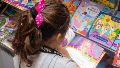 La programación incluye presentaciones de libros, charlas, talleres y dispositivos lúdicos destinados a infancias y juventudes.