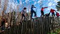 Desde la Provincia destacaron la amplia propuesta cultural en distintas ciudades.