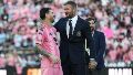 Beckham le dedicó un mensaje a Messi tras la final del Mundial.