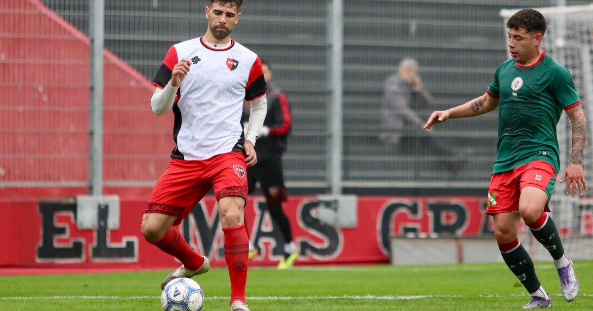 Ilusión renovada para Newells, que debuta con Talleres en el Coloso: cómo llega y cuáles son las altas y bajas