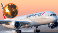 Air France.