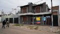 La casa natal de Messi en zona sur (Alan Monzón/Rosario3).