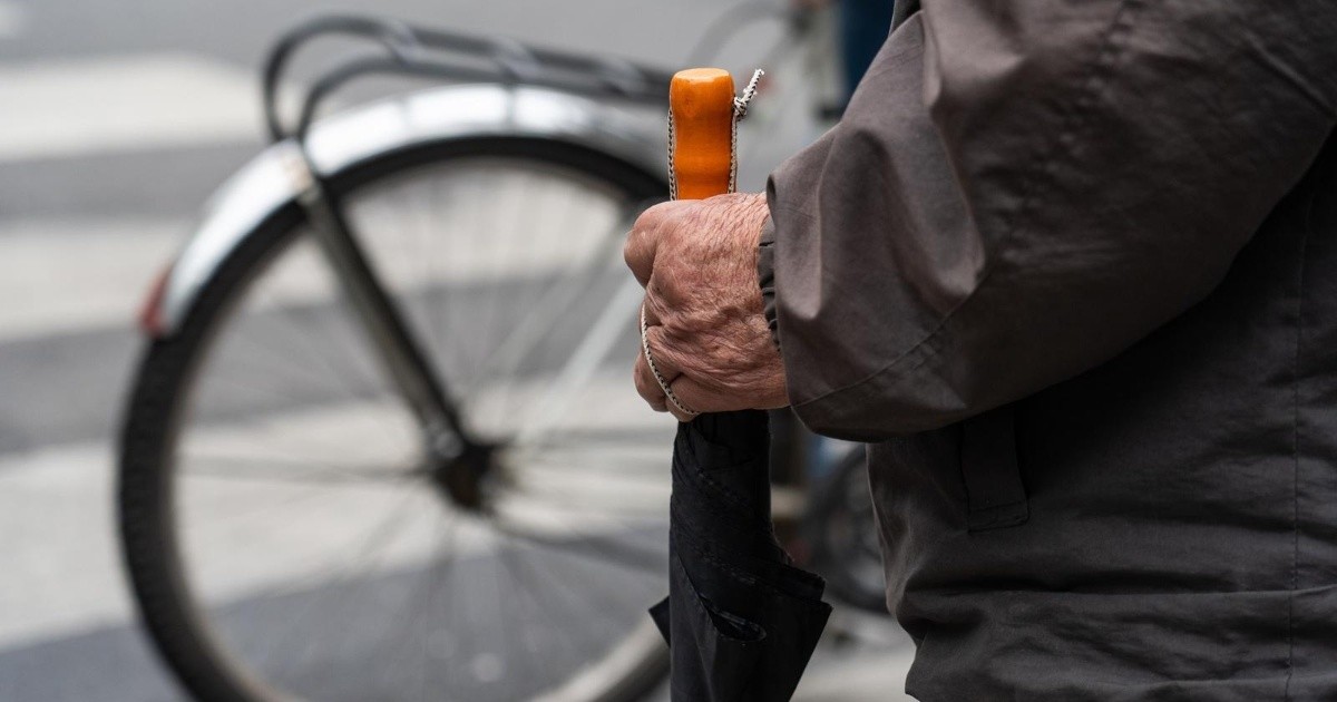 El clima en Rosario: martes gris, frío e inestable