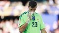 Emiliano “Dibu” Martínez, a corazón abierto.