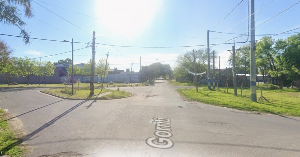 Violento asalto a un chofer de Didi en barrio Industrial