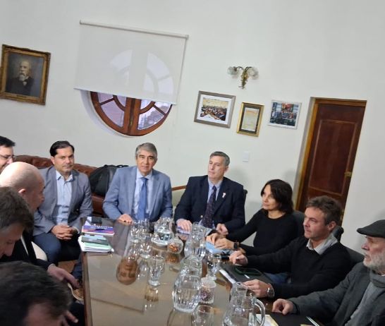 Los gremios someterán a votación el ofrecimiento salarial.