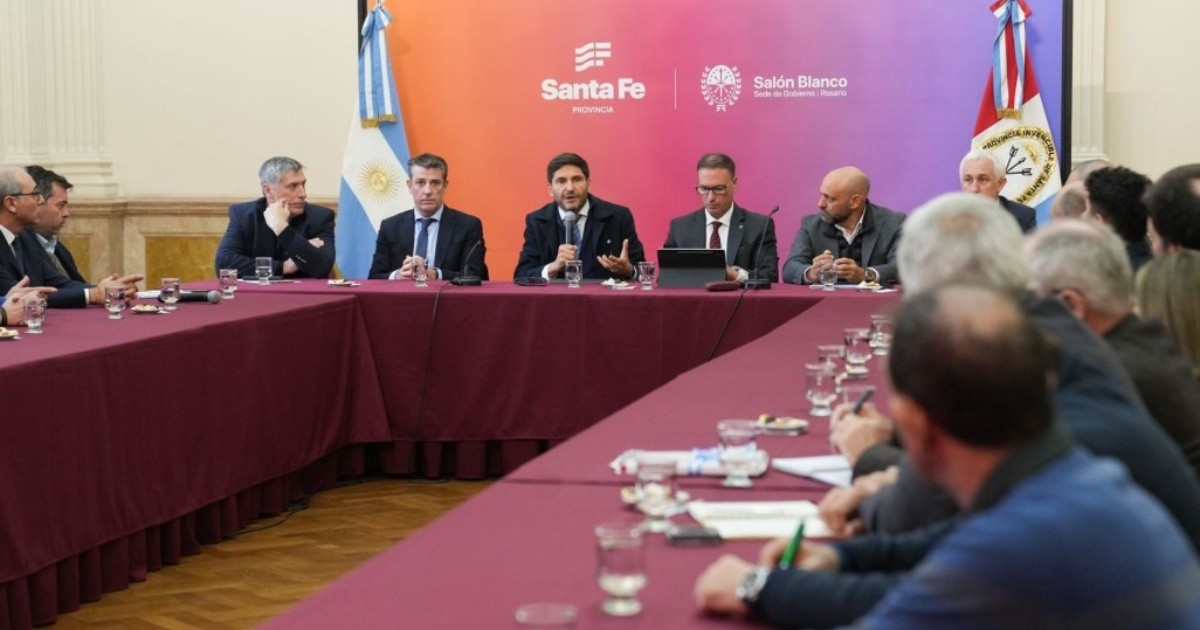 Con la cesión de la A012, la Provincia reactiva el plan para mejorar los accesos portuarios con un aporte único por ca