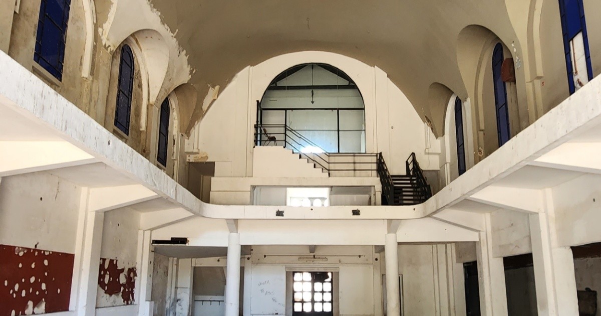 Monstruosa noche: remodelarán el edificio de Gótika en Rosario para exhibir films de culto y terror elevado