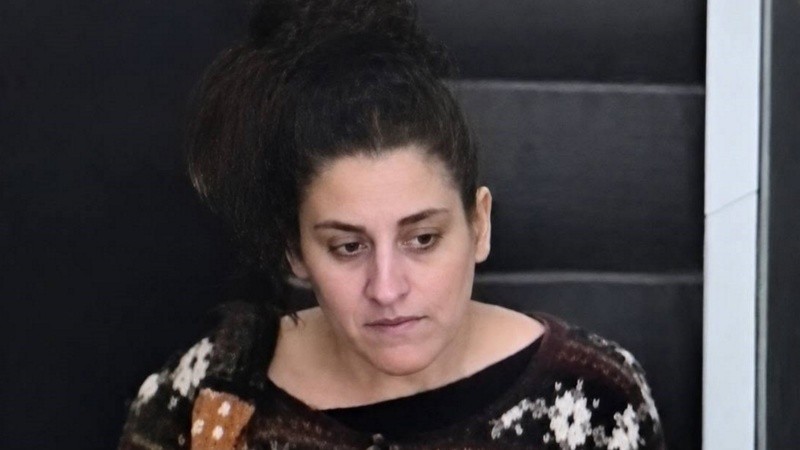 La foto más reciente de Micaela –mejorada con IA– de Micaela. Crédito: Feriantes Manuelita Tablada.