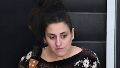 La foto más reciente de Micaela –mejorada con IA– de Micaela. Crédito: Feriantes Manuelita Tablada.