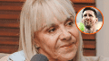 Qué dijo Claudia Villafañe sobre el llanto de Lionel Messi luego de perder la final.