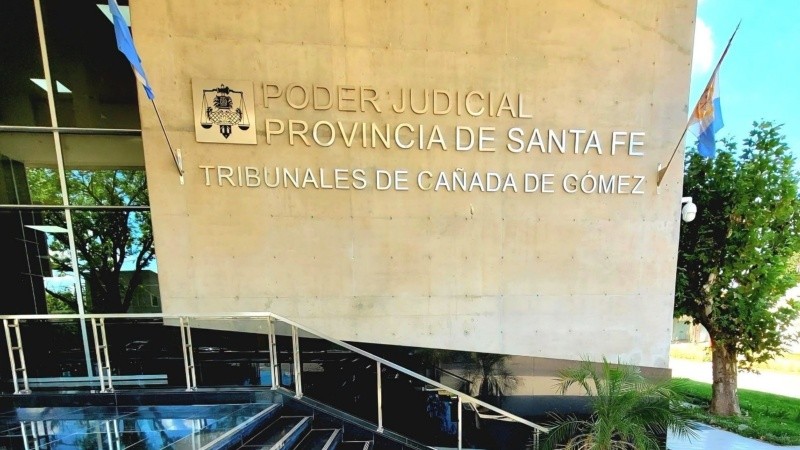 Los imputados dirimieron conflictos en medio de los festejos por el mundial.