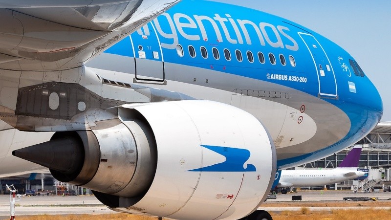 La Justicia estadounidense le ordenó a Argentina pagar más de US$ 390 millones por la expropiación de Aerolíneas.