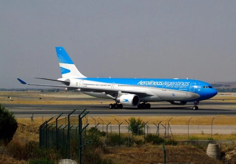 &nbsp;La expropiación de Aerolíneas Argentinas y de Austral al grupo español Marsans se llevó a cabo en 2008.