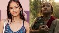 Kaylee Hottle, de 18 años, murió en un accidente de tránsito en Estados Unidos.