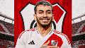 El rosarino volverá al fútbol argentino.