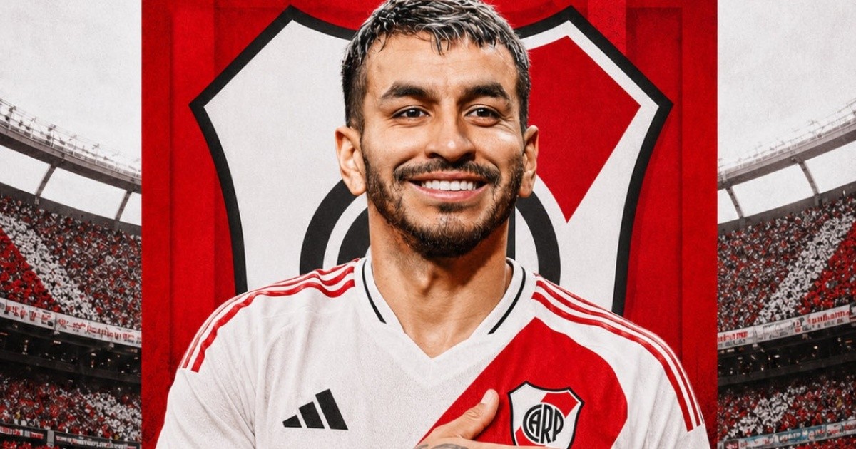 La millonaria cifra que pagará River para contratar al rosarino Ángel Correa