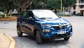 El Renault Kwid es elegido tanto por quienes buscan su primer auto como por trabajadores independientes, repartidores, vendedores, emprendedores y familias que necesitan una solución de movilidad confiable y económica.