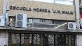 Autoridades de la escuela Jaim Najman Bialik denunciaron que recibieron un correo electrónico amenazante.