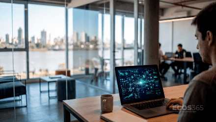 Startup global Wonderful desembarca en Argentina y lleva inteligencia artificial a los negocios de bancos y telcos