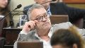 Gabriel Real, el funcionario del gobierno provincial que falleció en Estados Unidos.