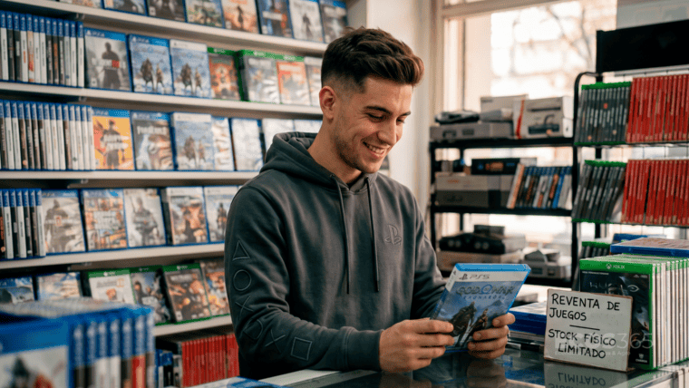Sony Interactive Entertainment eliminará los discos físicos en PlayStation para 2028