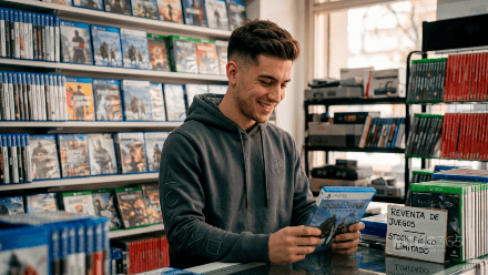 Sony Interactive Entertainment eliminará los discos físicos en PlayStation para 2028