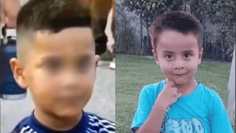 La Policía Nacional de Paraguay descartó que el chico con rasgos similares a Loan Danilo Peña sea el correntino que fue sustraído hace poco más de dos años en cercanías de la localidad de 9 de Julio.