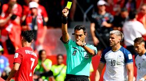 Habrá seis reglas nuevas en el fútbol argentino.