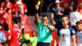 Habrá seis reglas nuevas en el fútbol argentino.