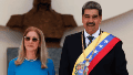 Maduro enfrenta cargos por conspiración para cometer narcoterrorismo e importación de cocaína, mientras que Cilia Flores está acusada por delitos vinculados con la importación de drogas y la posesión de armas.
