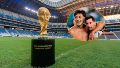 Messi y Lisandro en el XI ideal dell Mundial.