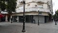 El comercio volvió a retroceder en mayo (Alan Monzón/Rosario3).