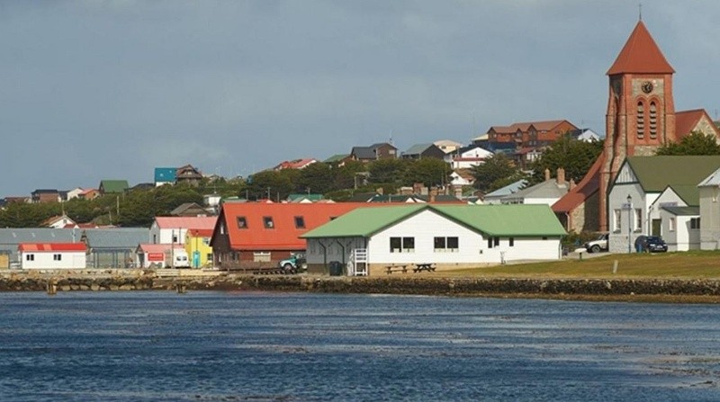 &nbsp;El proyecto Sea Lion podría triplicar el PBI de las Malvinas y cambiar la vida de sus habitantes.
