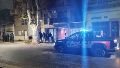 Policías que patrullaban la zona, encontraron el cuerpo en Gaboto al 1000 alrededor de las 3.45.