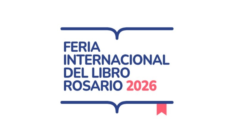 Se viene una nueva edición de la Feria Internacional del Libro de Rosario.