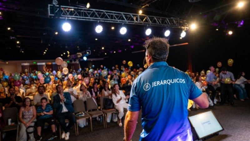 La convocatoria ya refleja el interés que genera esta propuesta: más de 220 empresas ya confirmaron la participación de sus equipos.&nbsp;