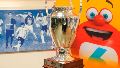 Se presentó la Copa Santa Fe de Futsal y de Fútbol Adaptado.