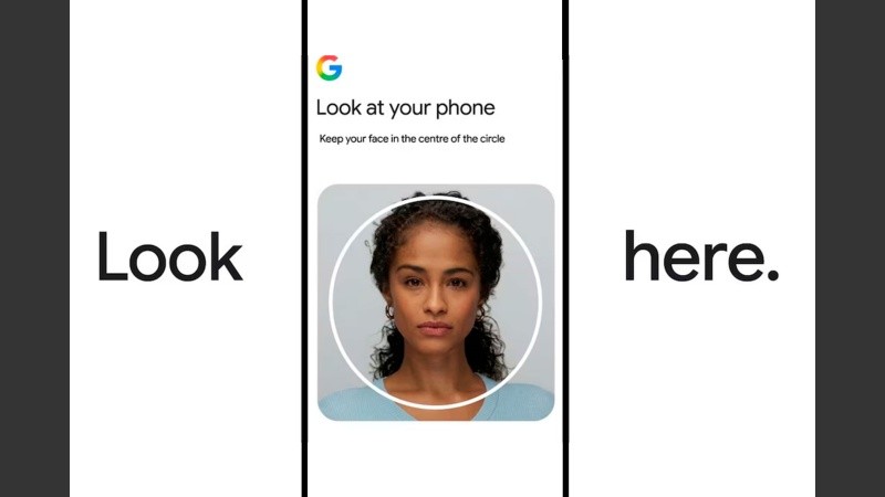 La nueva herramienta de Google para verificar el ingreso a la cuenta.