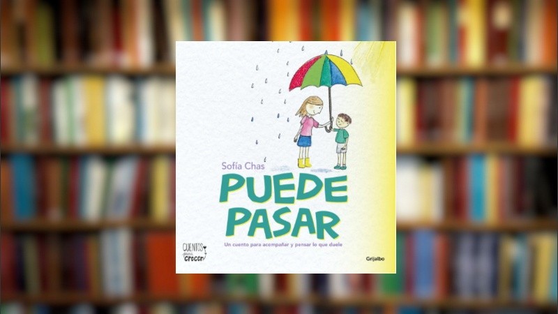 Portada del libro 