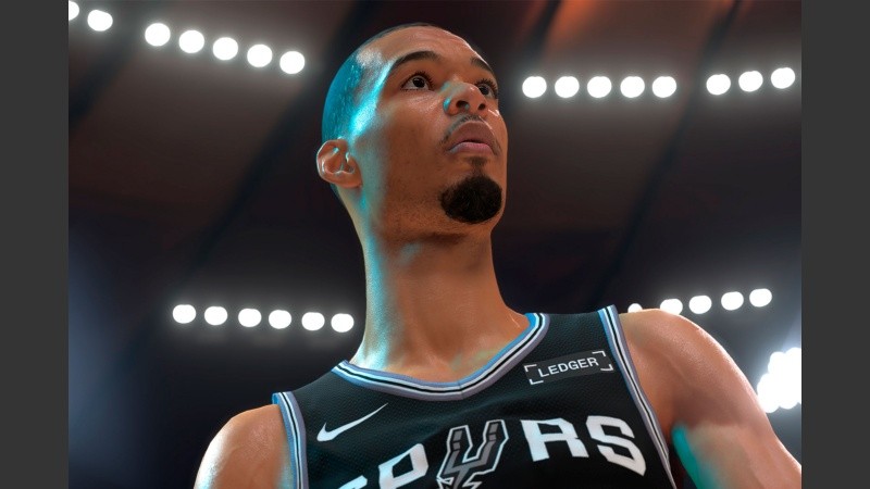 El videojuego de la NBA tiene fecha confirmada.