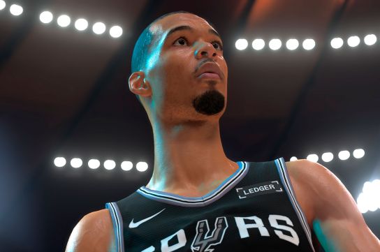 El videojuego de la NBA tiene fecha confirmada.