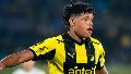 El joven debutó profesionalmente en Peñarol.