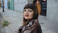 Georgina Orellano, secretaria general del Sindicato de Trabajadoras Sexuales de la Argentina.