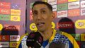 Di María habló tras la derrota de Central en Córdoba.